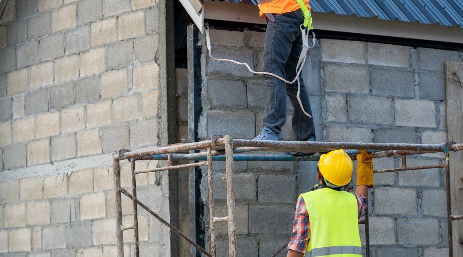Local Siding Services in Boulder City, NV